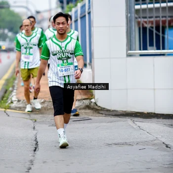 Runner Photo 8658680
