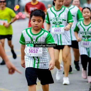 Runner Photo 8658681