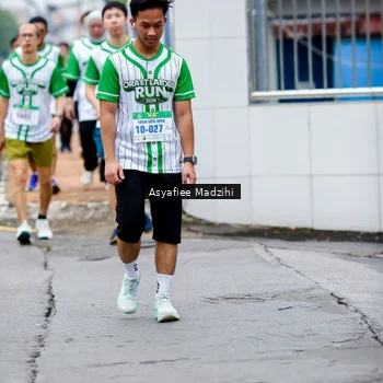 Runner Photo 8658682