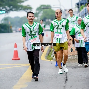 Runner Photo 8658683