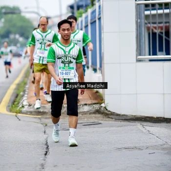 Runner Photo 8658684