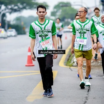Runner Photo 8658685