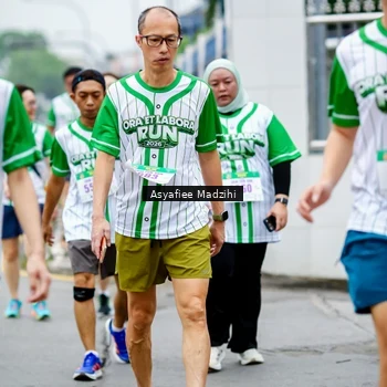 Runner Photo 8658686