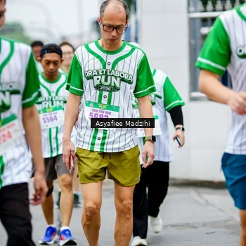 Runner Photo 8658687