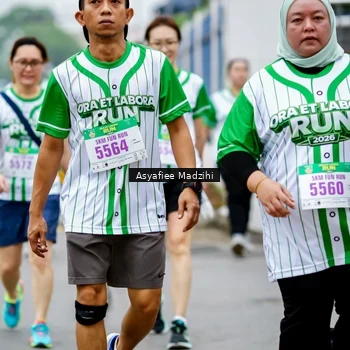 Runner Photo 8658690