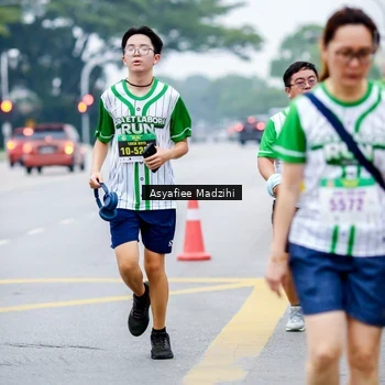 Runner Photo 8658691