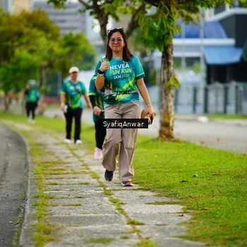 Runner Photo 8658692
