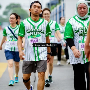 Runner Photo 8658693
