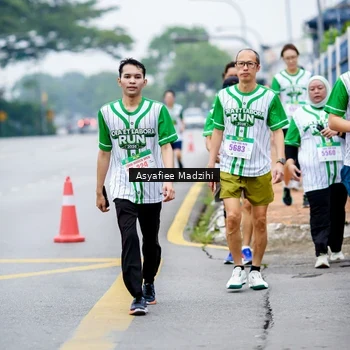 Runner Photo 8658695