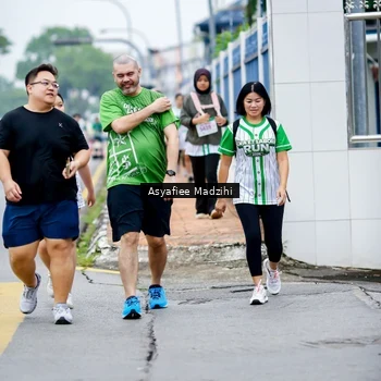 Runner Photo 8658696