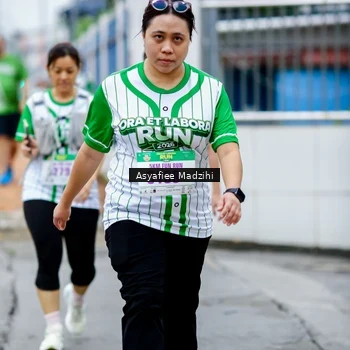 Runner Photo 8658697