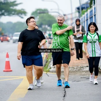 Runner Photo 8658698