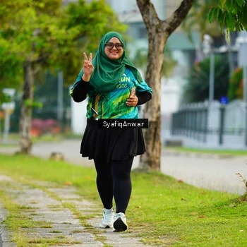 Runner Photo 8658699