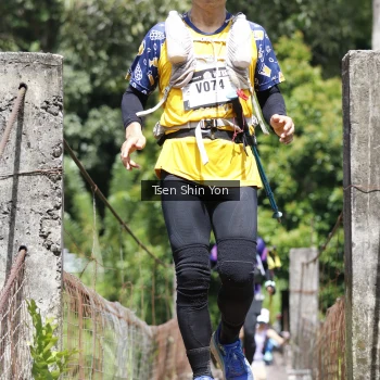 Runner Photo 86587