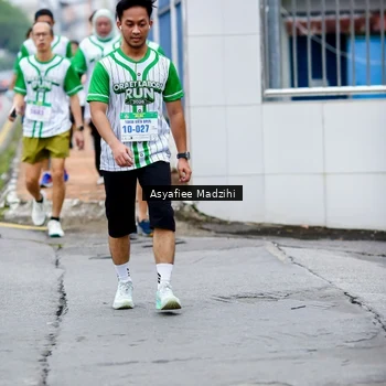Runner Photo 8658701
