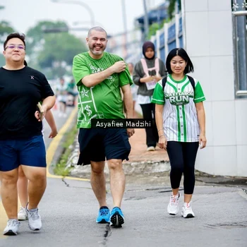 Runner Photo 8658702