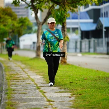 Runner Photo 8658703