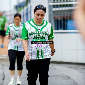 Runner Photo 8658706