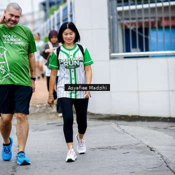 Runner Photo 8658707