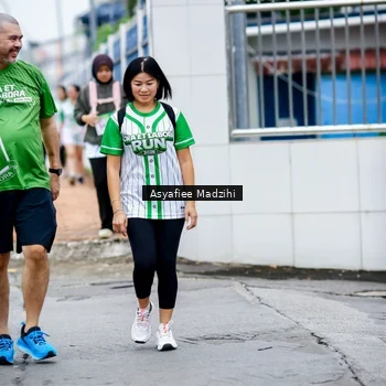 Runner Photo 8658708