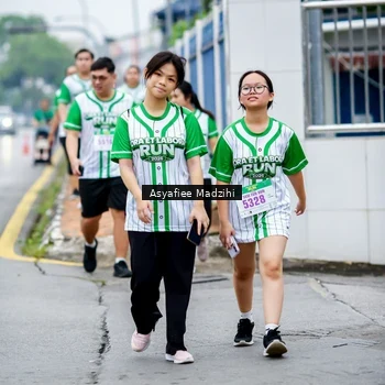Runner Photo 8658709