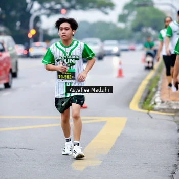 Runner Photo 8658712