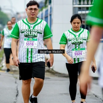 Runner Photo 8658713