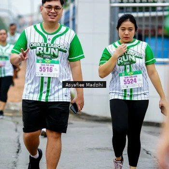 Runner Photo 8658714