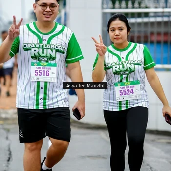 Runner Photo 8658715