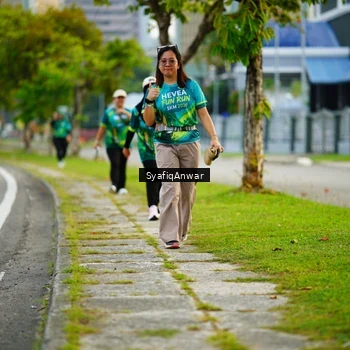 Runner Photo 8658716