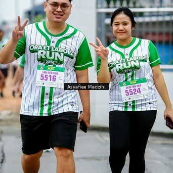 Runner Photo 8658717