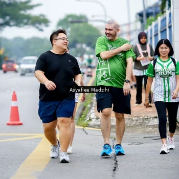 Runner Photo 8658719