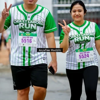 Runner Photo 8658720
