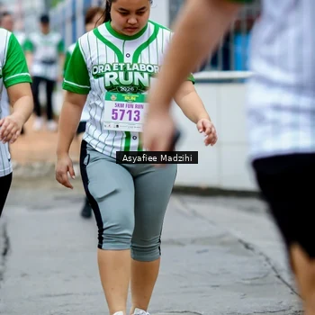 Runner Photo 8658723