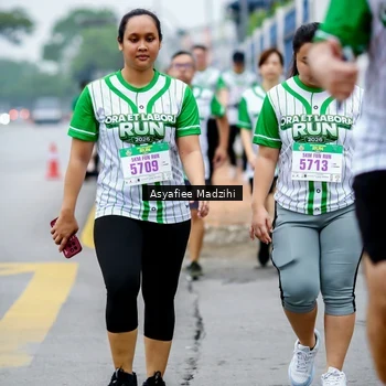 Runner Photo 8658724
