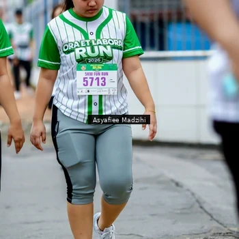 Runner Photo 8658725
