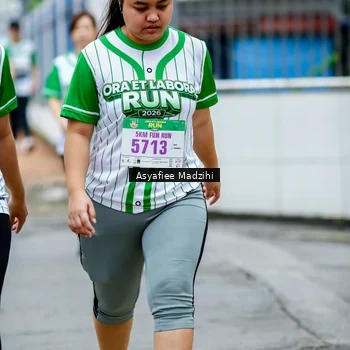 Runner Photo 8658726