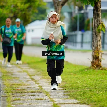 Runner Photo 8658728