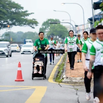 Runner Photo 8658729