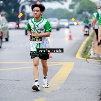 Runner Photo 8658730