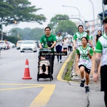Runner Photo 8658732