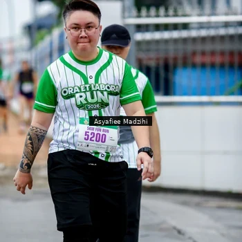 Runner Photo 8658733