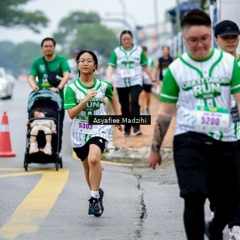 Runner Photo 8658734
