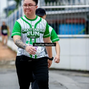 Runner Photo 8658735