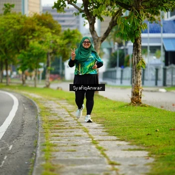 Runner Photo 8658738