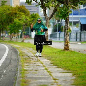 Runner Photo 8658739