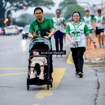 Runner Photo 8658740