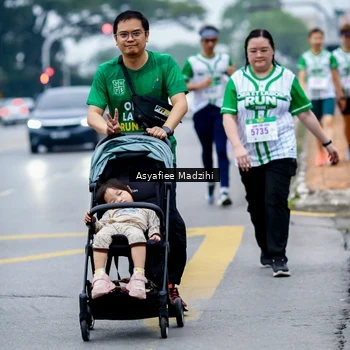 Runner Photo 8658741