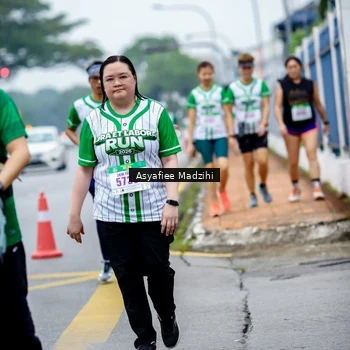Runner Photo 8658743