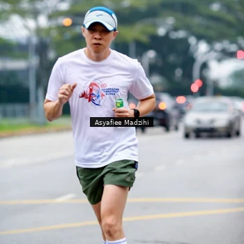 Runner Photo 8658744